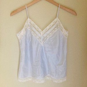 Vintage Dior Camisole